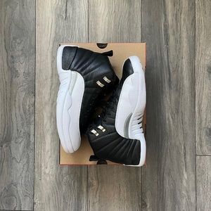 Jordan 12 ‘Playoffs’